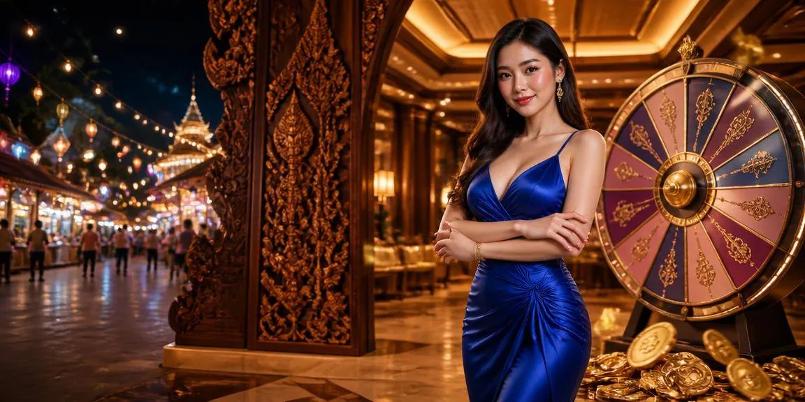My Slot แบดมินตัน