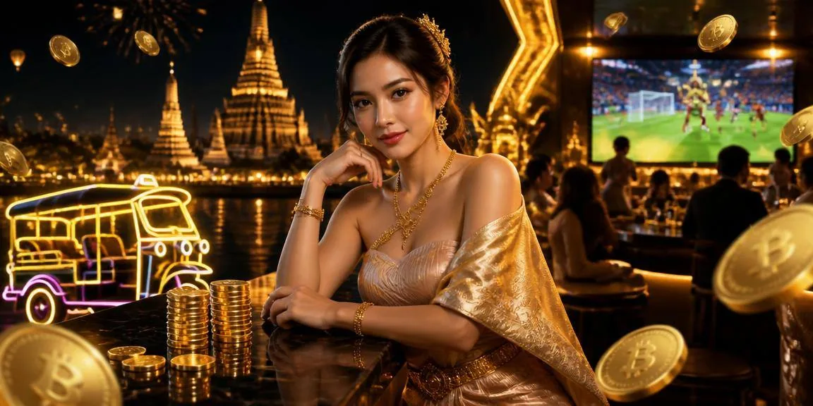 My Slot ทำไมเราถึงสร้างแพลตฟอร์มนี้ขึ้นมา
