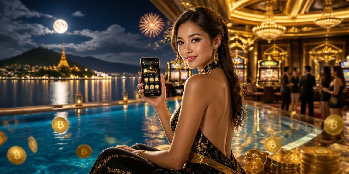 My Slot สมัครสมาชิกและเข้าถึงล็อบบี้เกมของเราได้ทันที